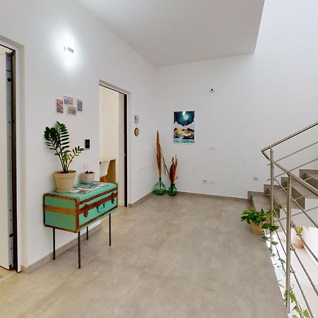 Accomodati B&B Marina di Gioiosa Ionica Exterior foto