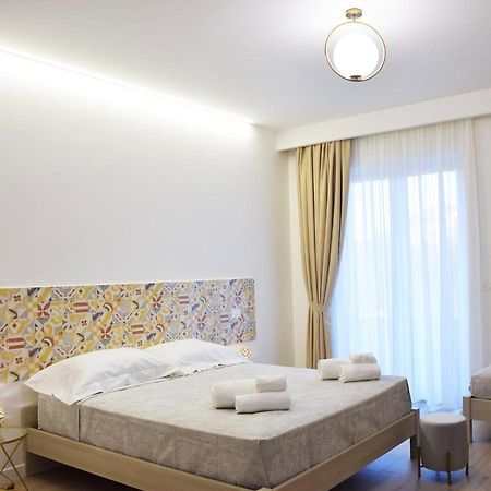 Accomodati B&B Marina di Gioiosa Ionica Exterior foto