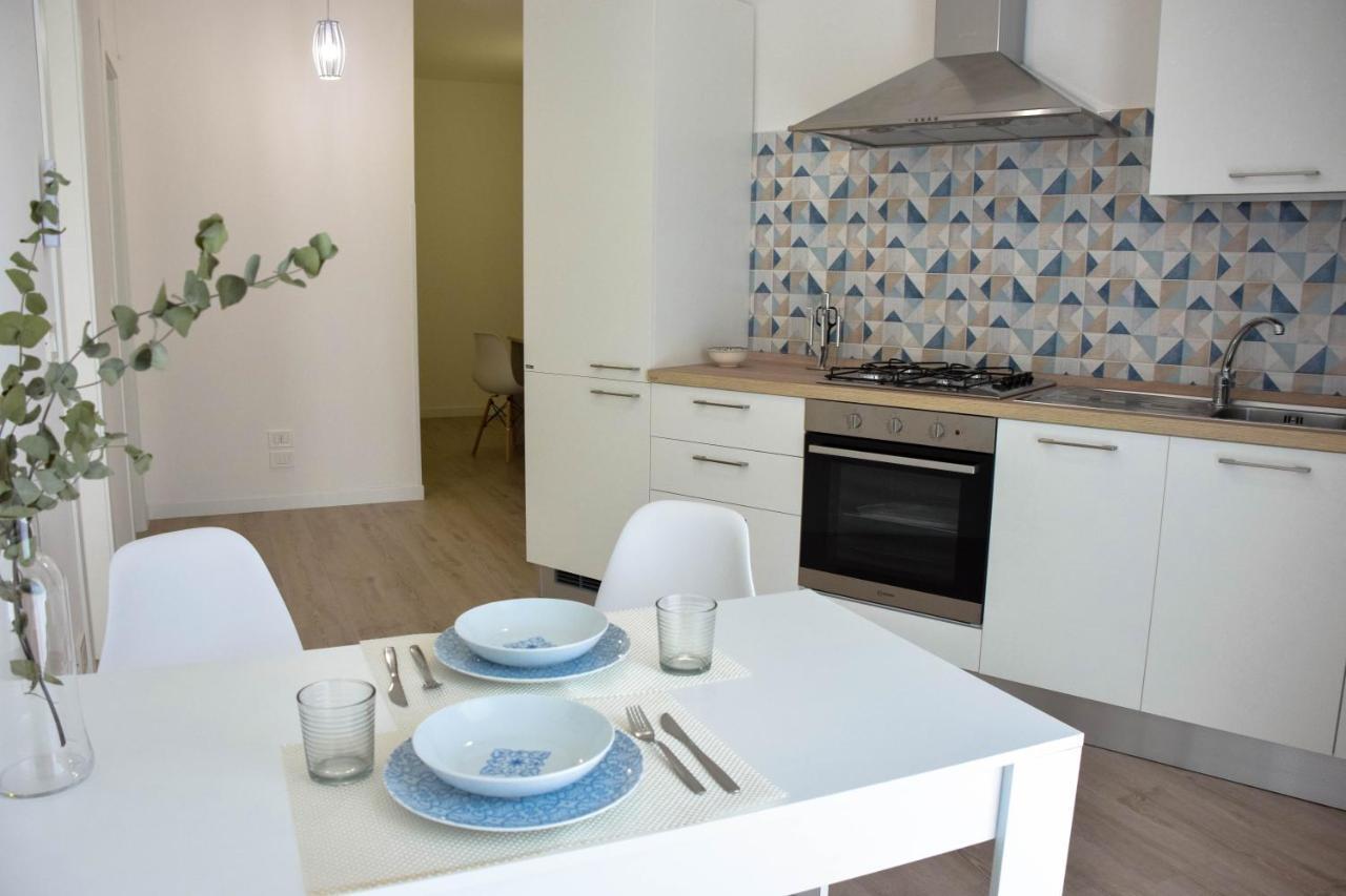 Accomodati B&B Marina di Gioiosa Ionica Exterior foto
