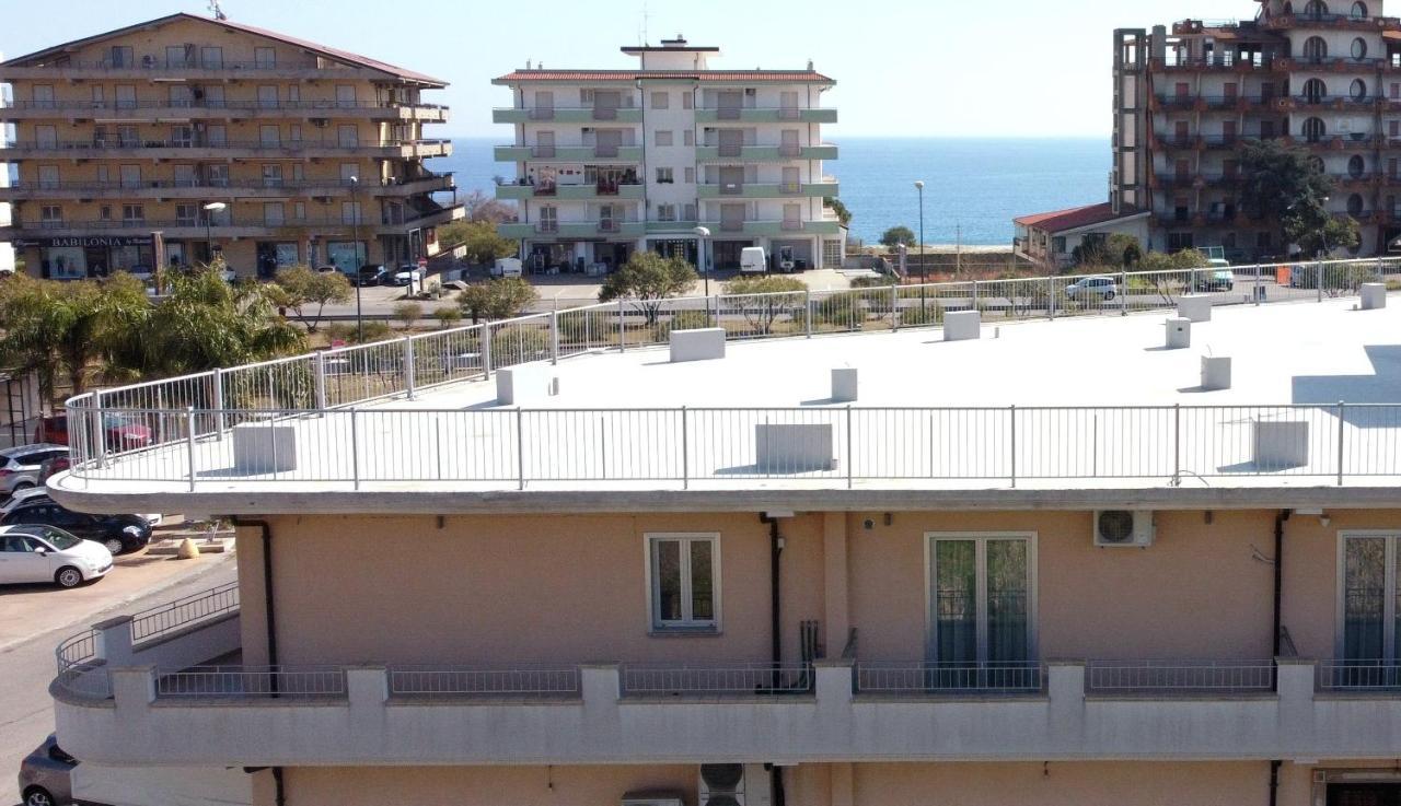 Accomodati B&B Marina di Gioiosa Ionica Exterior foto