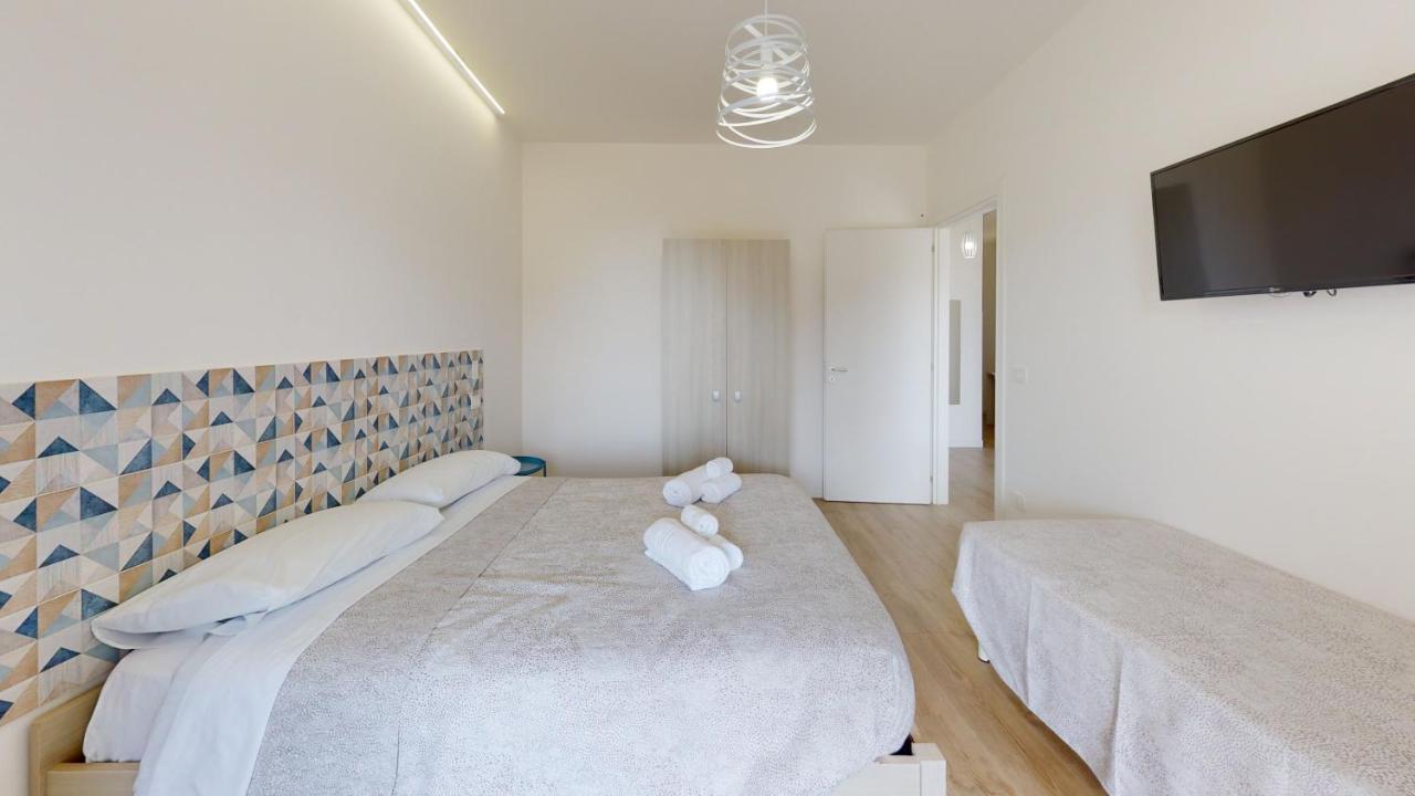 Accomodati B&B Marina di Gioiosa Ionica Exterior foto